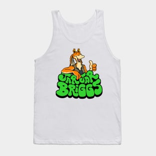 JarJar Briggs Tank Top